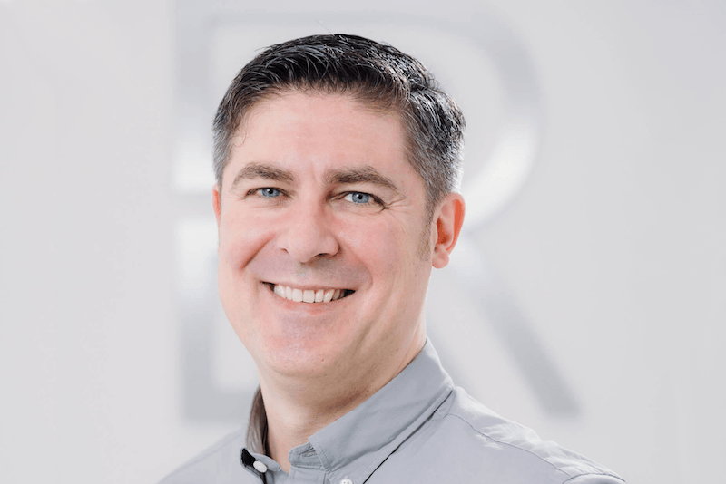 Dr. med. univ. Gerald Retzl