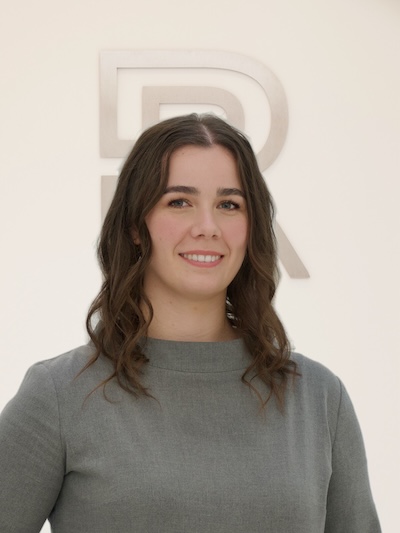 Franziska Hölzl