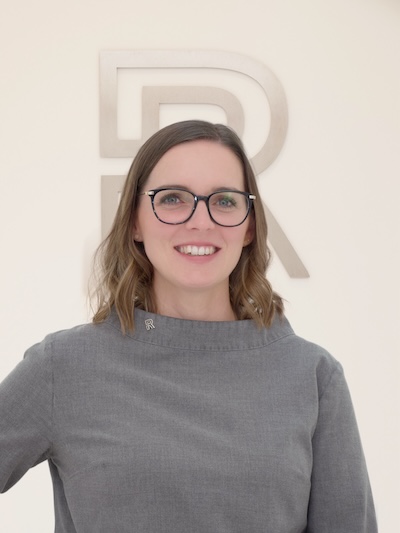 Katrin Rainer