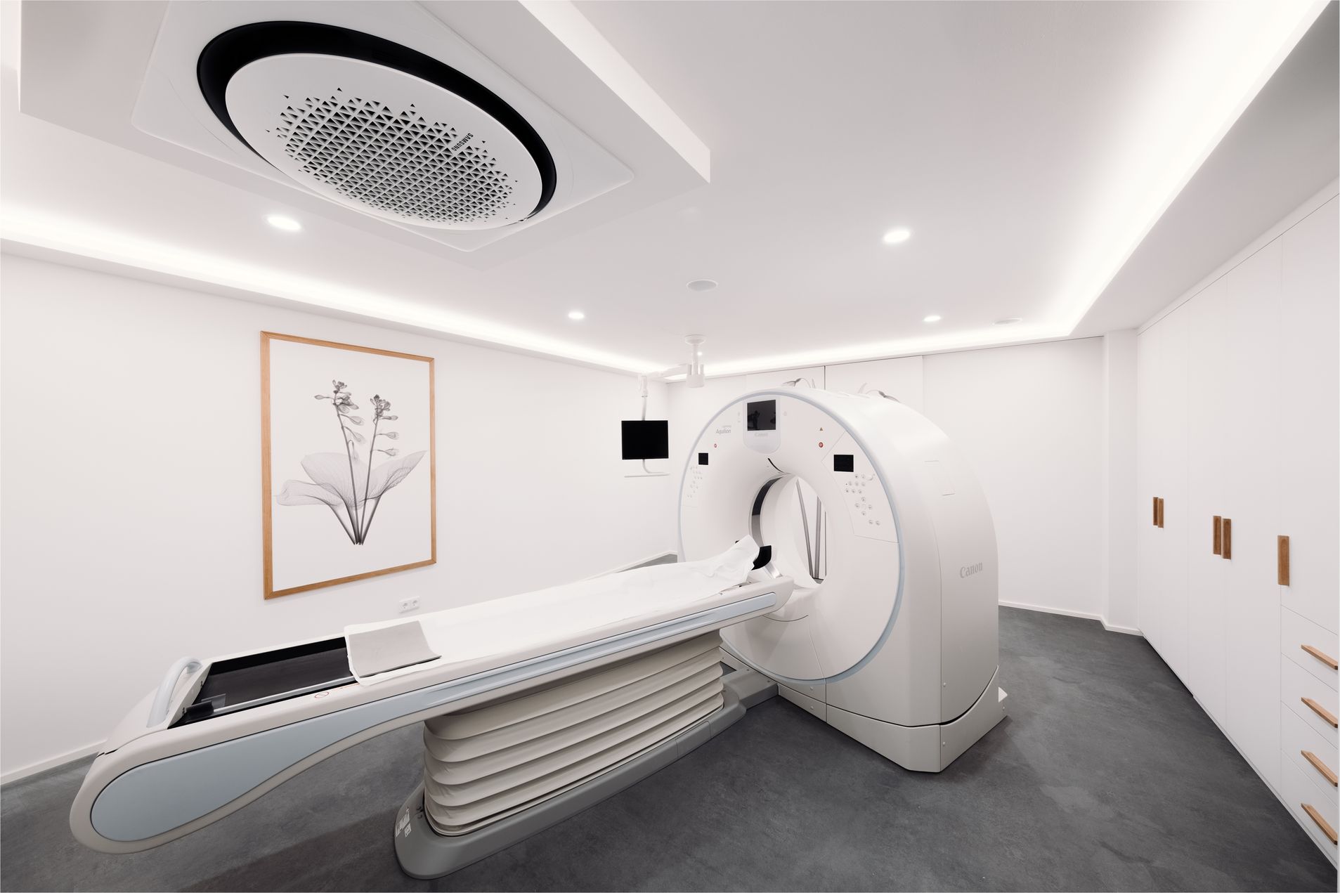 Computertomograph